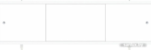 Экран под ванну Метакам Премиум А 180 (белый)