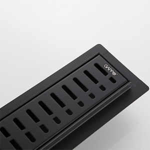 Душевой трап Gappo G85007-36 / G86007-36 / G87007-36 / G88007-36, 50 см