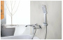 Смеситель для ванны Rose R1702