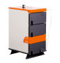 Твердотопливный котел TIS PRO DR 22