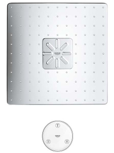 Верхний душ Grohe Rainshower 310 SmartConnect 26643000