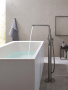 Смеситель для ванны Grohe Lineare 23792AL1