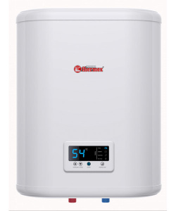 Накопительный водонагреватель Thermex Flat Plus Pro IF 30 V / 50 V / 80 V / 100 V pro, 100 л