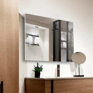 Зеркало Silver Mirrors Алмина, 60х80