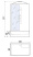 Душевая кабина River Vitim 50 МТ