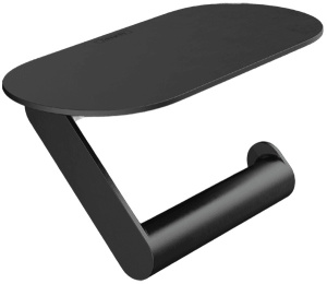 Держатель для туалетной бумаги Hansgrohe WallStoris 27928670