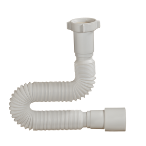 Труба гибкая 1 1/2"*40/50 (1250мм) ОРИО АС-10132 (Россия)