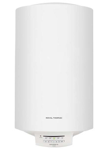 Накопительный водонагреватель Royal Thermo RWH Heatronic DL DryHeat, 100 л