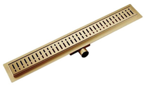 Душевой трап Gappo G85007-33 / G86007-33 / G87007-33 / G88007-33, 50 см