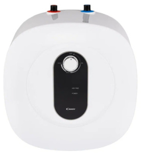 Накопительный водонагреватель Candy CS10V-EM2(R) / CS15V-EM2(R), 15 л