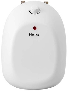 Накопительный водонагреватель Haier ES8V-Q2(R), 8 л