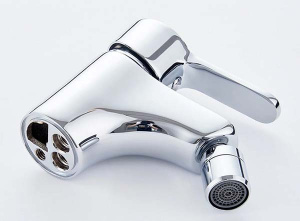 Смеситель для биде Ledeme L5003