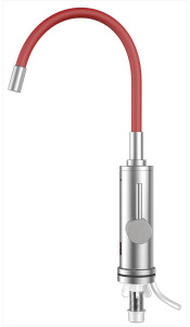 Проточный водонагреватель Thermex Ruby 3000