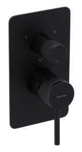 Смеситель встраиваемый Allen Brau Priority 5.31A11-31