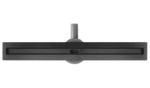 Душевой трап Rea Neox Slim pro black 60 / 70 / 80 / 90 / 100, 60 см