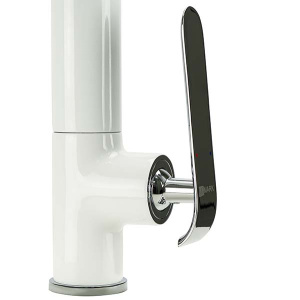 Смеситель для кухонной мойки Lemark Melange LM4905CW