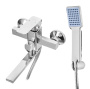 Смеситель для ванны Wisent WP30006