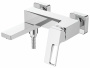Смеситель для ванны Ledeme L3192