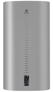 Накопительный водонагреватель Electrolux EWH Centurio IQ 3.0 Silver 30 / 50 / 80 / 100, 100 л