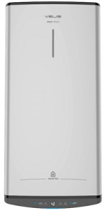 Накопительный водонагреватель Ariston ABSE VLS PRO INOX PW 30 / 50 / 80 / 100, 100 л