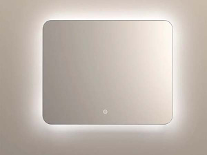 Зеркало Vincea LED VLM-3BE800 / VLM-3BE100 / VLM-3BE120, 80х60
