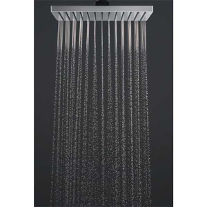 Верхний душ Hansgrohe Vernis Shape 230 1jet, 23х17, хром