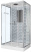 Душевая кабина Niagara Luxe NG-7772QW