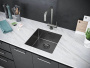 Кухонная мойка Paulmark Gerberg PM214444-GM