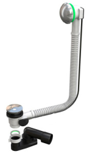Сифон для ванны Bonomini Extensa 4028AB50B7,