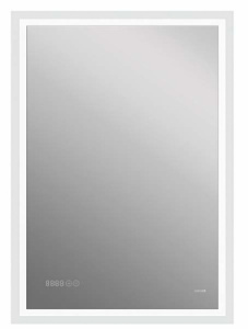 Зеркало Cersanit Led 080 Design Pro, 60х85