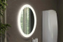 Зеркало 1Marka Cloud Light