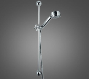 Душевой гарнитур Armatura Symetric 841-140-00