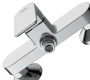 Смеситель для душа Cersanit Nature 63065