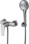 Смеситель для душа Lemark Bronx LM3703GM