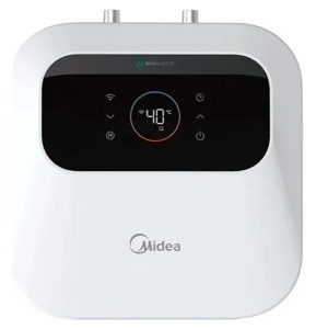 Накопительный водонагреватель Midea MWH10-20SMU-Smart / MWH15-20SMU-Smart