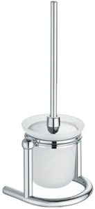 Ершик для унитаза Fixsen FX-403