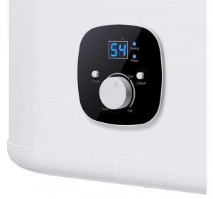 Накопительный водонагреватель Thermex Flat Plus Eco IF 30 V / 50 V / 80 V / 100 V, 100 л