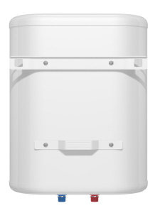 Накопительный водонагреватель Thermex Flat Plus Pro IF 30 V / 50 V / 80 V / 100 V Wi-Fi, 100 л
