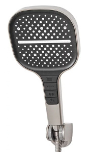 Смеситель для ванны Hansberge H4010NK