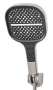 Смеситель для ванны Hansberge H4010NK