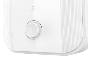 Накопительный водонагреватель Ballu BWH/S Capsule Plus O 10 / 15, 15 л