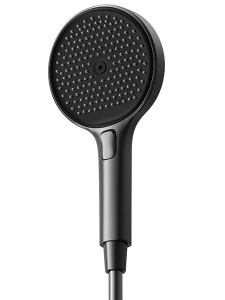 Душевая лейка Sancos Nok round SC6001GG