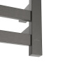 Полотенцесушитель Roxen Plaza 11040-5079GM электрический