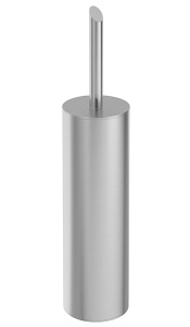 Ершик для унитаза Deante Silia Steel ADI F712