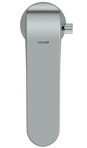 Смеситель для умывальника Cersanit Sense 63106 сенсорный