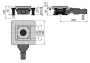 Душевой трап AlcaPlast APV110