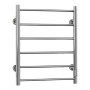 Полотенцесушитель Roxen Caspia 11070-5365C электрический