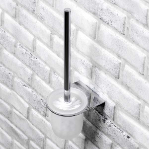 Ершик для унитаза Wasserkraft Kammel K-8327