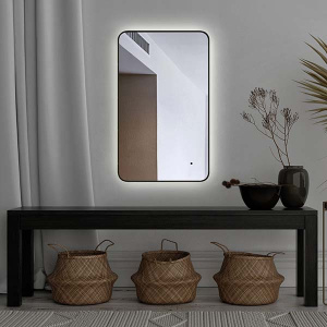 Зеркало Silver Mirrors Incanto, 60х100