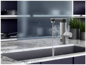 Проточный водонагреватель Electrolux Taptronic S